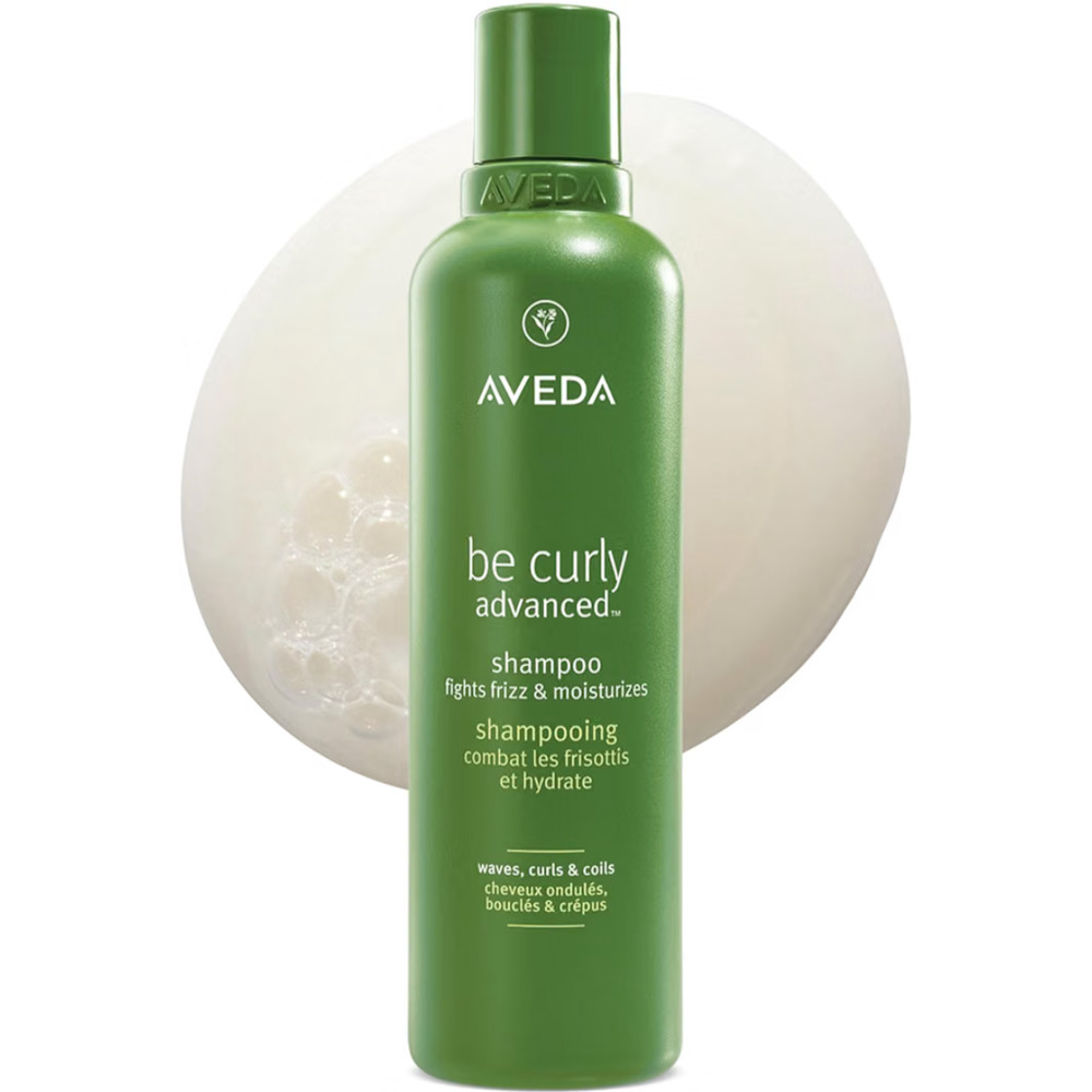 Aveda Be Curly Advanced Shampoo 8.5 oz / 250 mL SEALED